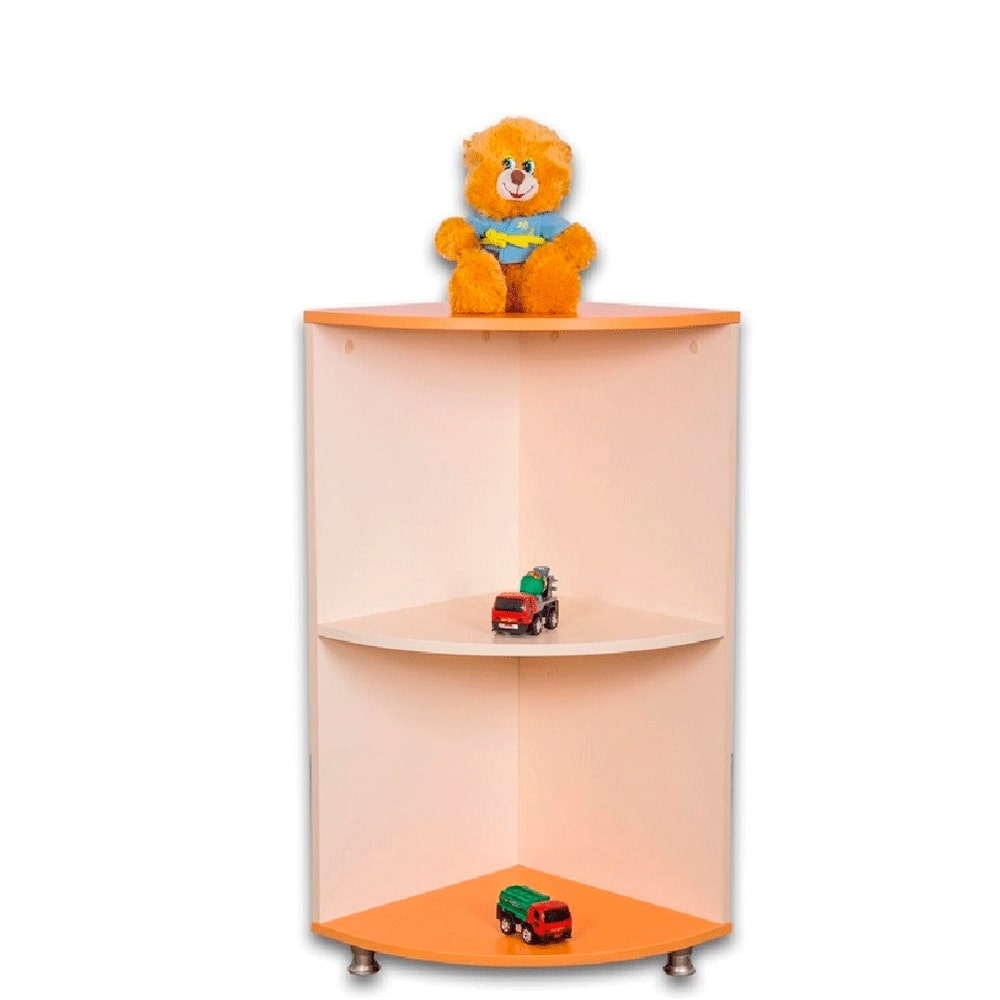 Шафа кутова мала 400х400х905 мм Дроздовський